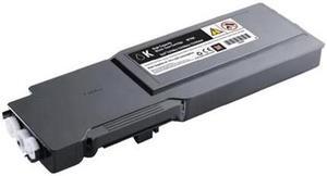 DELL COMMERCIAL KT6FG Dell Blk Toner Cartrdg 3000pg