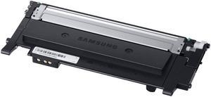 "Samsung CLT-K404S Black Toner Cartridge Toner Cartridge"