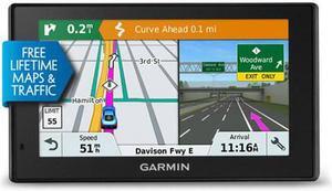 Garmin DriveSmart 51LMT-S North America Garmin DriveSmart 51LMT-S North America
