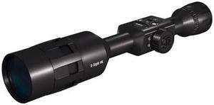 ATN DGWSXS5204KP ATN X-SIGHT-4K PRO SMRT HD D/N 5-20X