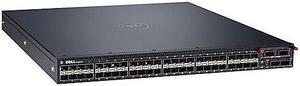 Dell N4064F Layer 3 Switch 463-7700 48 Ports Networking Switch