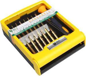 Best-8749 Double Head Precision Screwdriver Set for Maintain Repair Laptop ipad Mobile Phone Samsung Nokia iphone