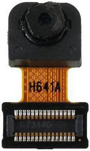 Front Facing Camera Module Spare Part For LG V30