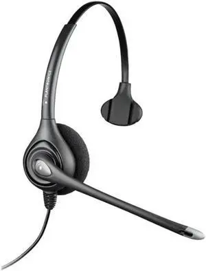 Plantronics SupraPlus HW251N-10pack SupraPlus Headset Plantronics SupraPlus HW251N-10pack SupraPlus Headset