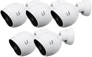 UniFi Network Video G3 Camera (5-Pack) UniFi Network Video Camera