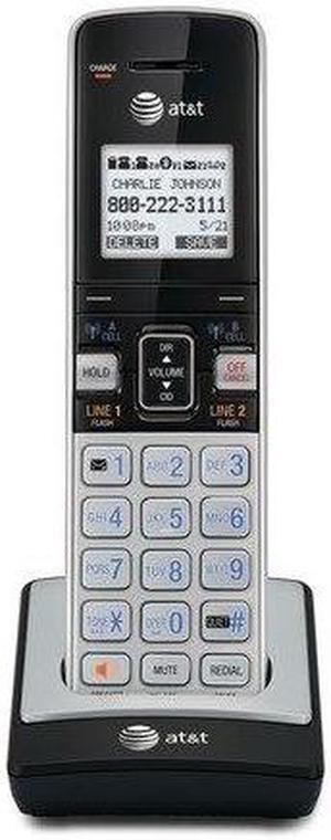 AT&T TL86003 Accessory Handset for TL86103