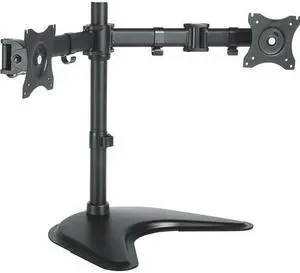 Kantek Dual Monitor Arm MA225 Maunting Brackets
