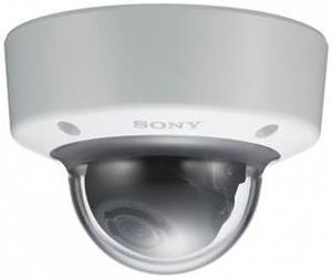 Sony SNCVM630 / SNC-VM630 Hd Mini Dome 1080p/60fps Viewdrencl Depa Adv Edge Storage Poe