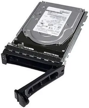 DELL ENTERPRISE ACCESSORIES 400-AGMN 6TB SATA 6GBPS 3.5IN 7.2K RPM