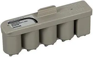 Epson SJIC18(K)-484 Inkjet Cartridge - Black Ink Cartridge