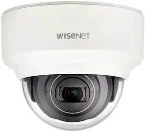 Hanwha Techwin XND-6080V 2MP Indoor Vandal Dome