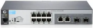Hpe 2530-8G Ethernet Switch