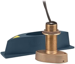 FURUNO 165T-B54 THRU-HULL WITH MOTION SENSOR AND BLOCK FURUNO 165T-B54 THRU-HULL WITH MOTION SENSOR AND BLOCK