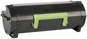 LEXMARK 60F0H0G LEXMARK 601HG HIGH YIELD RETURN PROGRAM TONER CARTRIDGE  (10K)