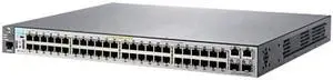 HEWLETT PACKARD ENTERPRISE J9778A#ABA HP 2530-48-POE+ SWITCH