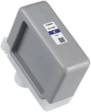 Canon 0859C001 Ink Cartridges Blue