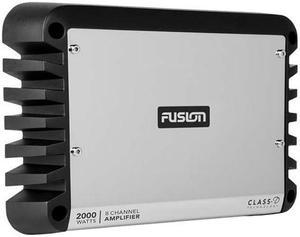 FUSION SG-DA8200 Signature Series 2000W - 8 Channel Amp SG-DA8200 Signature Series