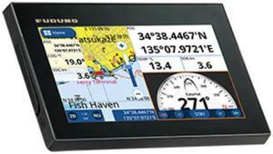 Furuno GP1871F GPS/Fishfinder w/ 7" Wide Color Multi Touch LCD Display