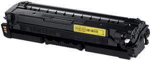 Samsung CLT-Y503L Toner Catridge (Single Pack)  CLT-Y503L Toner Catridge