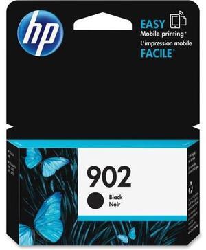 HP T6L98AN#140 902 Original Ink Cartridge Black