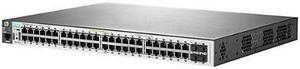 HP 2530-48G-PoE+ Switch J9772A#ABA Network Switches