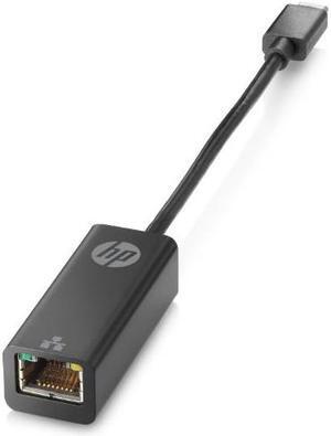 HPE USB-C to RJ45 Adapter - No Localization (V7W66AA#ABA)
