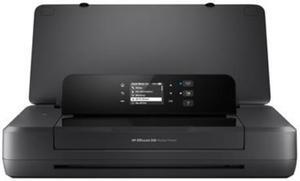 HP OfficeJet 200 Mobile Printer CZ993A#B1H 4800 x 1200 dpi