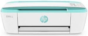 HP DeskJet 3755 J9V92AB1H 4800 DPI x 1200 DPI Wireless USB Color AllinOne Printer