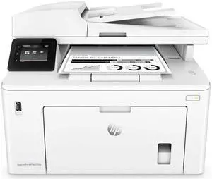 HP LaserJet Pro MFP M227fdw - multifunction printer (B/W) Printer