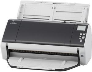 Ricoh / Fujitsu FI-7460 Workgroup Duplex Document Scanner (PA03710-B055)