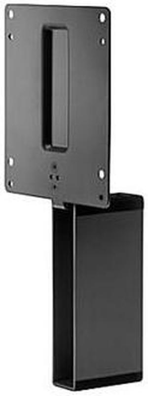 HP 2DW52AA B500 - Mounting Kit (Mount Bracket) For Lcd Display / Thin Client - Mounting Interface: 100 X 100 Mm
