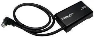 FUSION SXV300B Sirius Receiver  010-12773-00 FUSION SXV300B Sirius Receiver