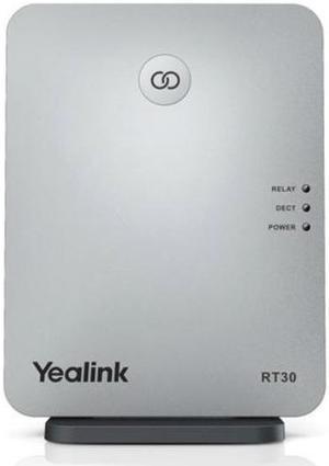 "Yealink DECT Repeater DECT Repeater"