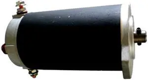 Maxwell P10068 Motor 12v P10068 Motor - 12V
