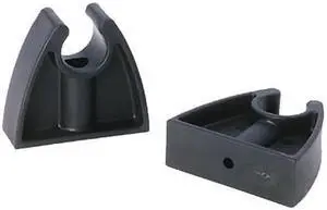 Attwood Pole Light Storage Clips Pole Light Storage Clips