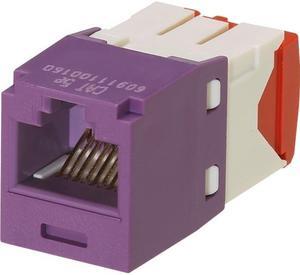 Panduit Mini-Com Cat 5e Network Connector