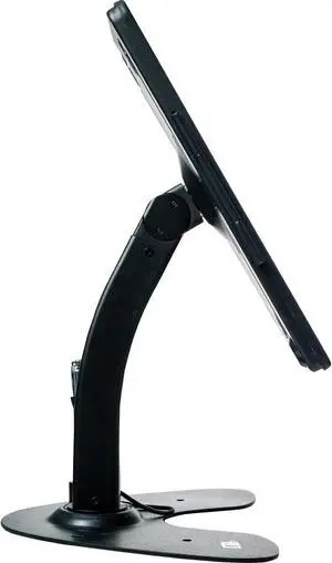 CTA Digital Dual Security Kiosk Stand for 11-inch iPad Pro