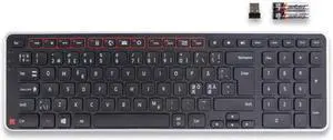 CONTOUR DESIGN Balance-US Balance Keyboard