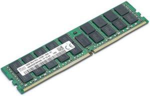 Lenovo - 7X77A01304 - Lenovo 32GB DDR4 SDRAM Memory Module - 32 GB (1 x 32 GB) - DDR4-2666/PC4-21300 DDR4 SDRAM - CL19 -