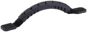 Attwood Marine Universal Grab Handle w/Comfort Grip - Black - 2061-5