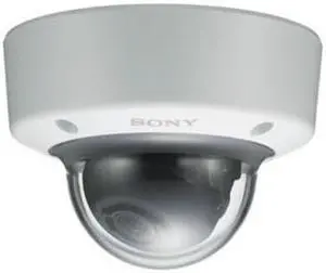 Sony SNC-EM641 Network Indoor Vandal Resistant Camera