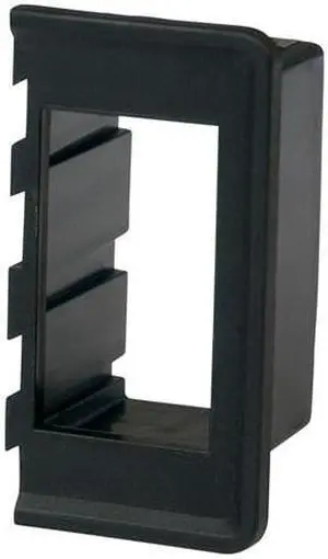 BEP Contura Single Switch Mounting Bracket