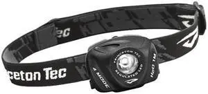 Princeton Tec Eos 130 Lumen Led Headlamp - Black
