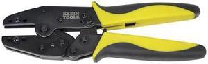 Klein Tools Ratcheting Crimper Frame *Dies Sold Separately* - VDV200-010