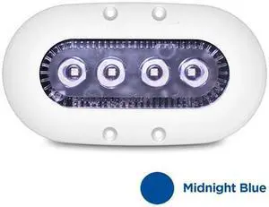 Ocean Led X-Series X4 Blue - 012302B