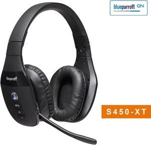 BlueParrott Bluetooth Headsets Accessories Newegg