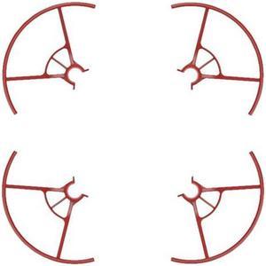 DJI Propeller Guards For Tello - Iron Man Edition Tello Iron Man Edition Propeller Guards