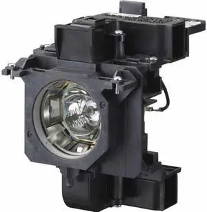 Panasonic ET-LAE200 Projector Housing with Genuine Original OEM Bulb