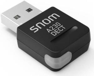 Snom A230 USB Dongle