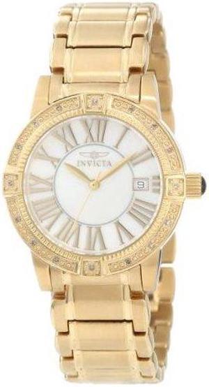 Invicta  Angel 13959  Stainless Steel  Watch